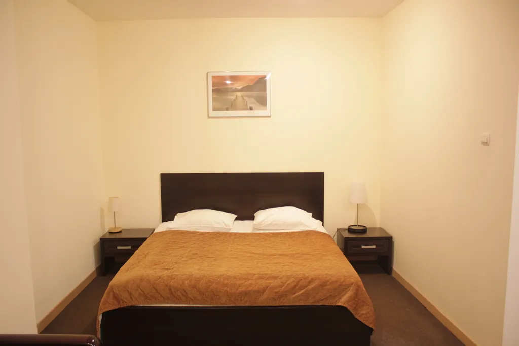 Квартира Комната — Москва