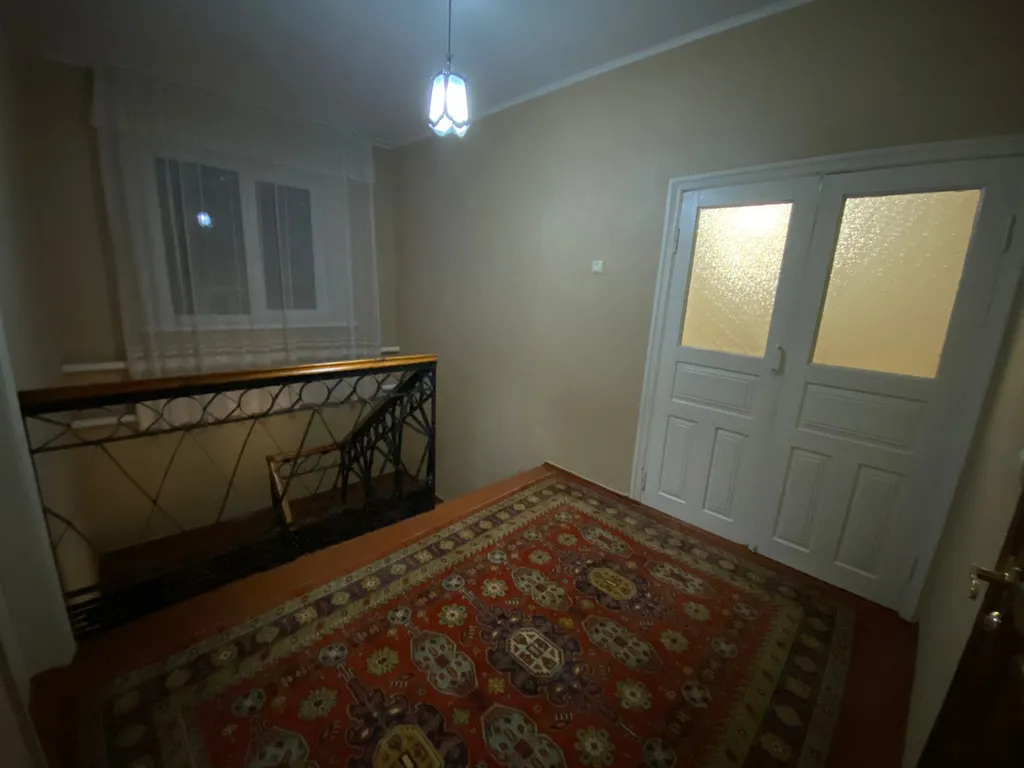 Коттедж Уютный домик — Широчанка