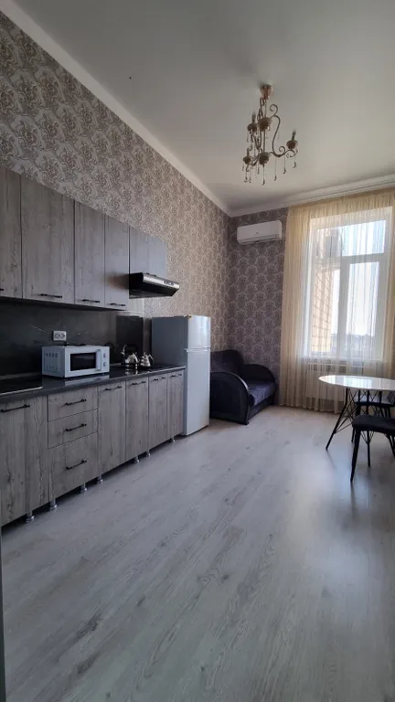 Красивая квартира в центре