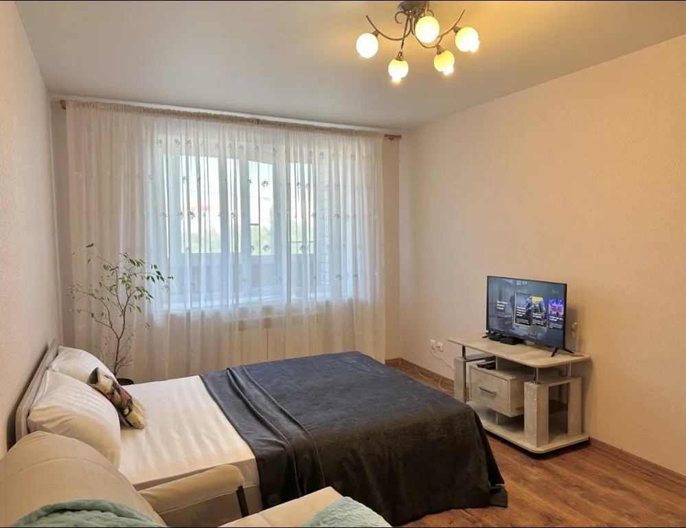 Апартаменты возле торгового центра Макси