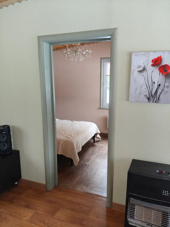 Гостевой дом Лесная сказка