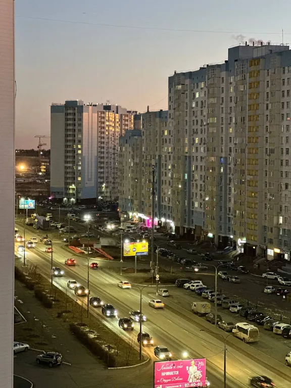 Двухкомнатная квартирка ЛайкХоум на Салмышской 61 рядом с аквапарком