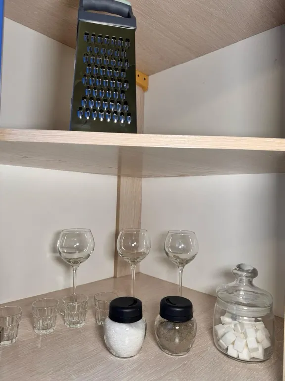 Квартира Как дома