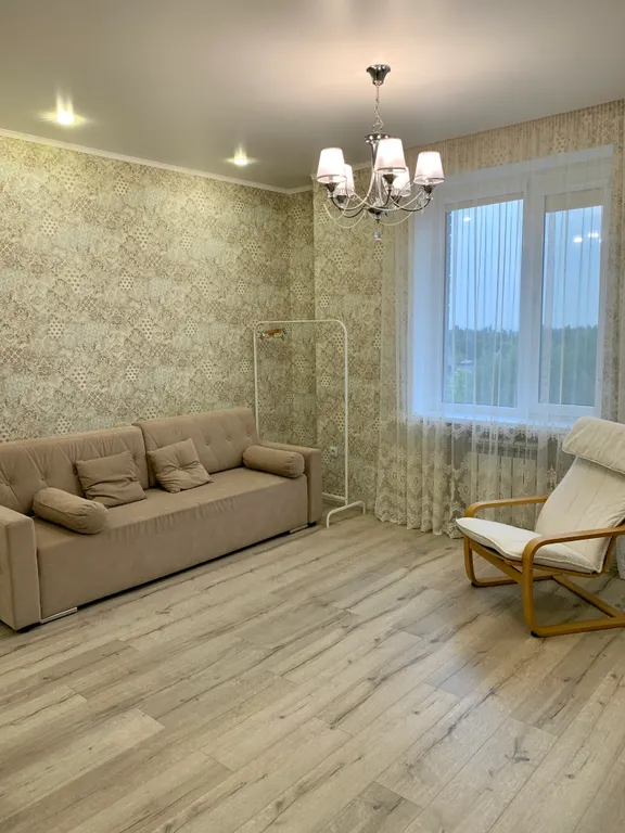 Апартаменты Harmony place