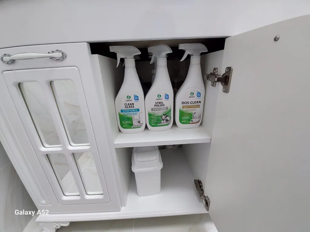 Квартира Романтическая белая нежность