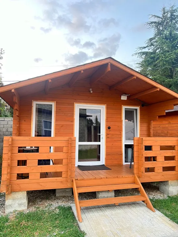 1-комнатный Дом