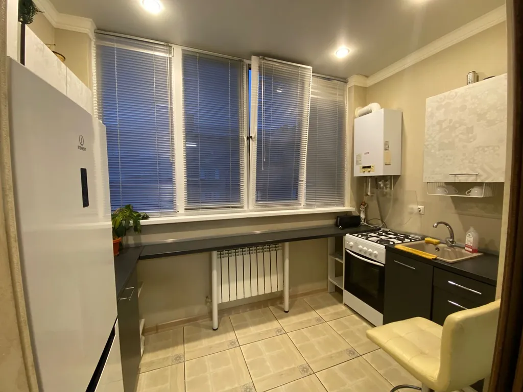 Уютная квартира в востребованном районе