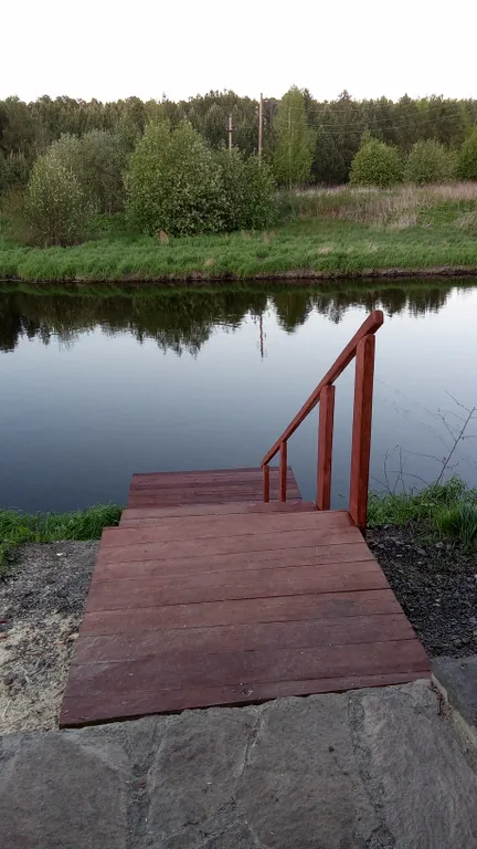 Кашинская Ривьера