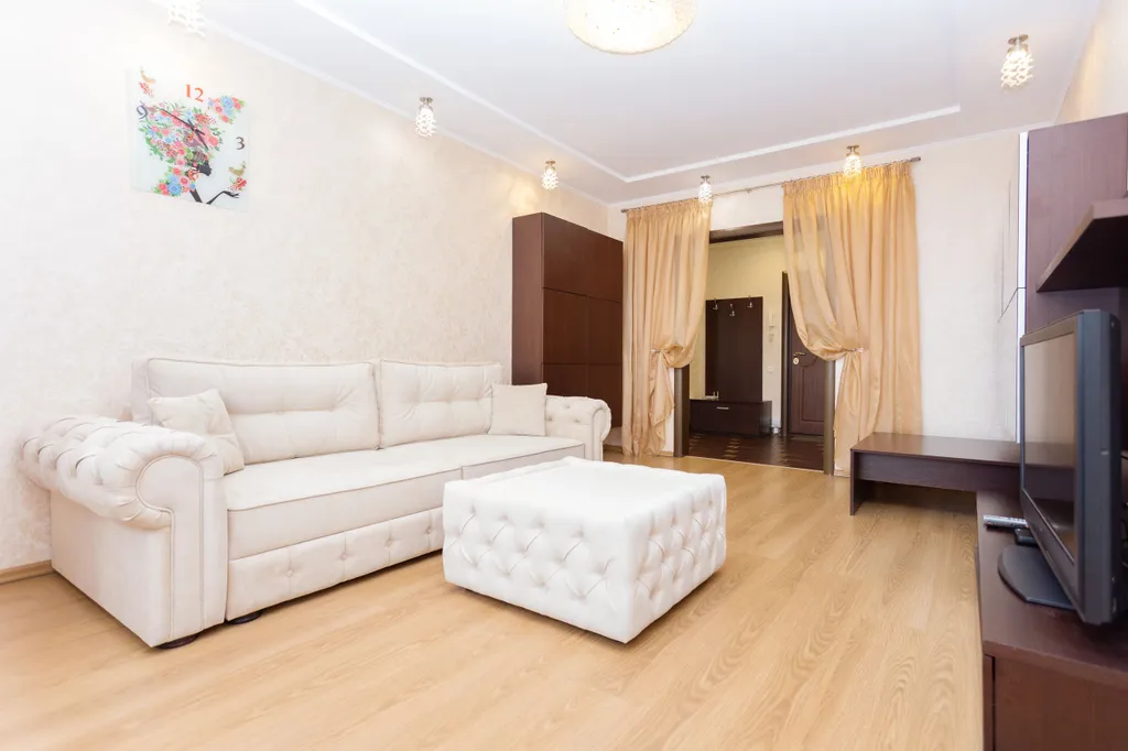 Апартаменты Минск-арена, до центра 15 минут