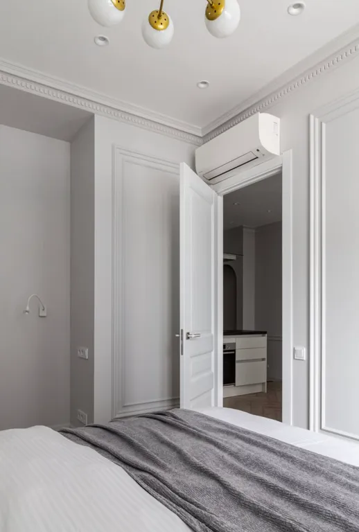 Квартира 3-комнатная Квартира — Москва