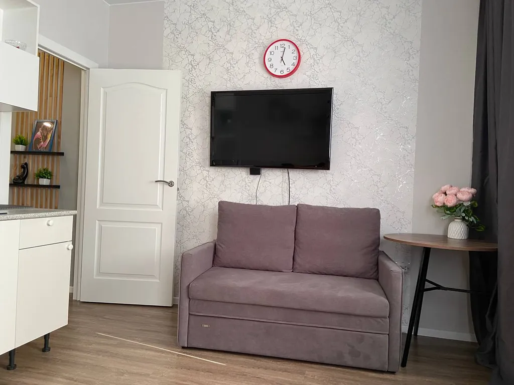 Уютный уголок для вас