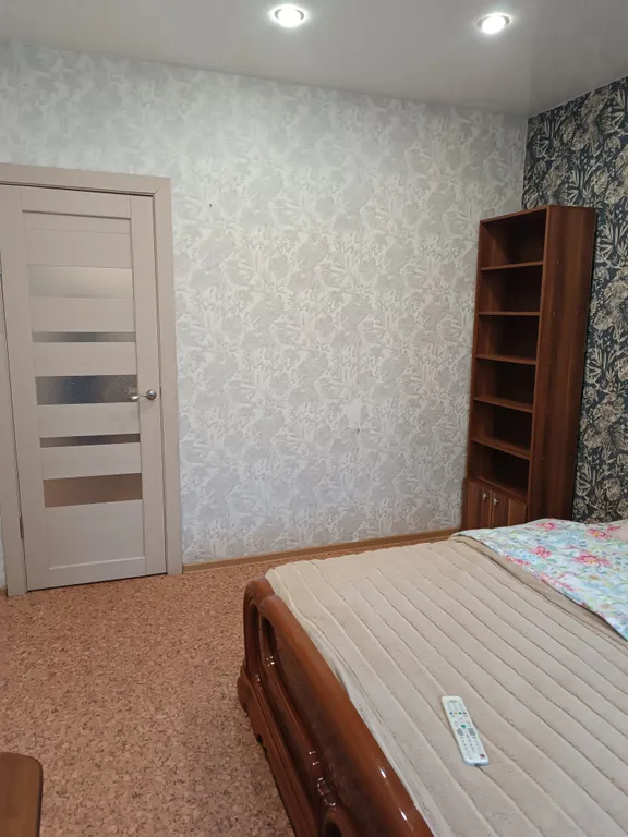 2-комнатная уютная квартира