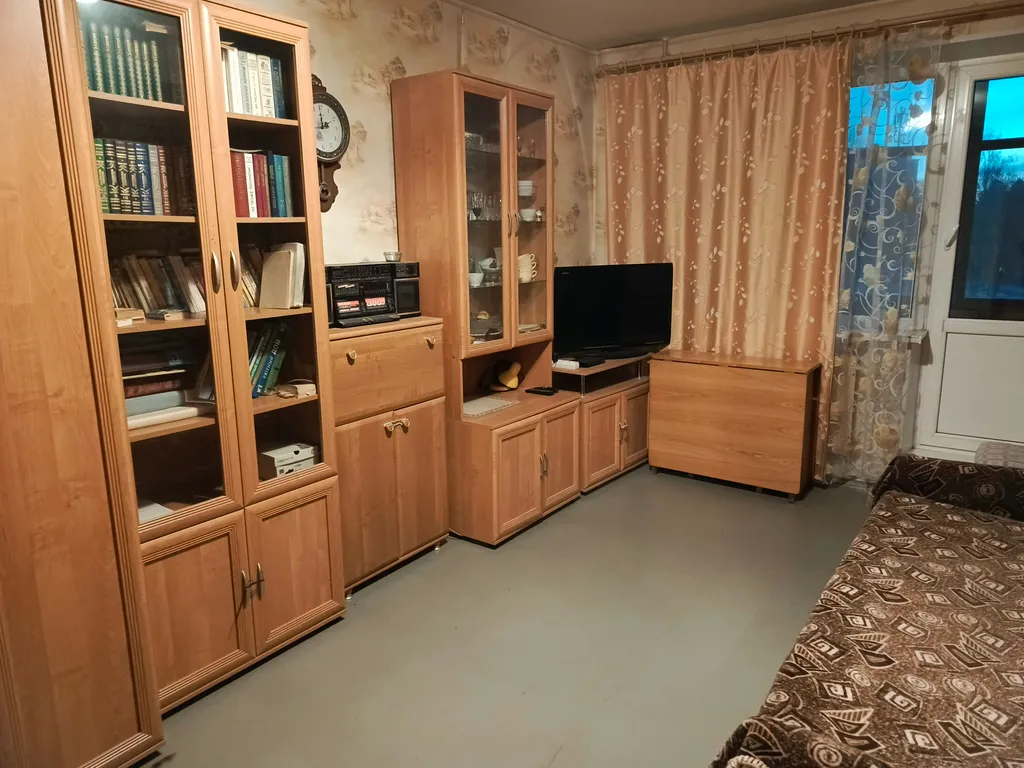 Два спальных места