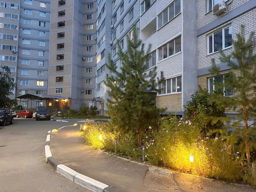 NiceAparts Уютная квартира с кондиционером в новом безопасном районе