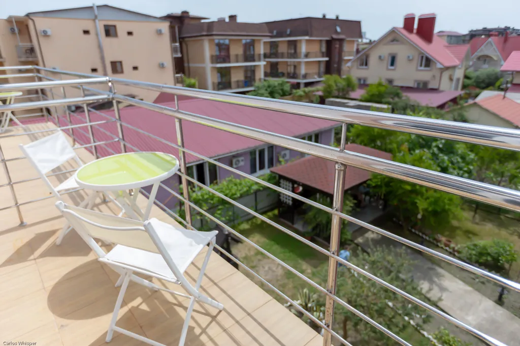 Квартира Комната — Сириус