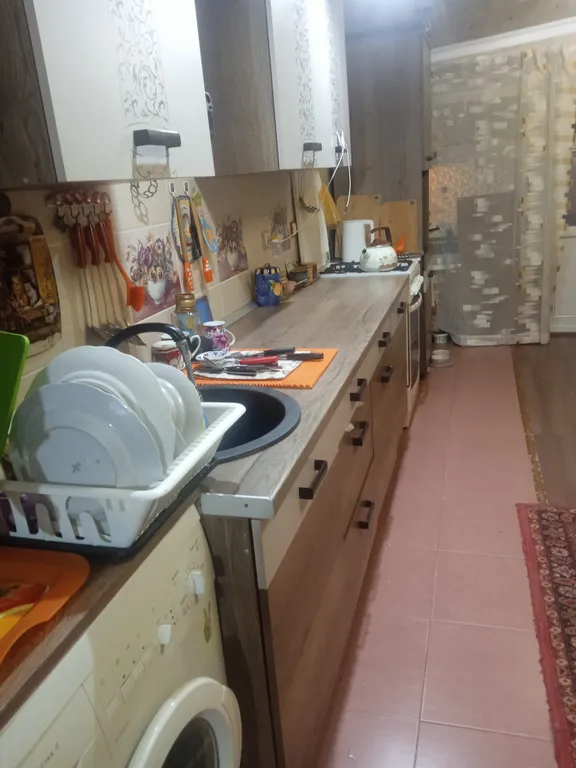 Квартира Уютная квартира с видом на море , в пешей доступности от пляжа — Махачкала