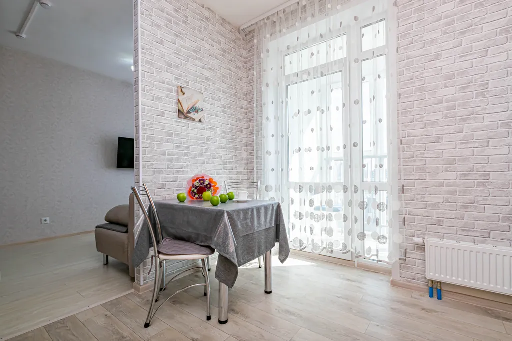 Квартира в новом ЖК Руна парк