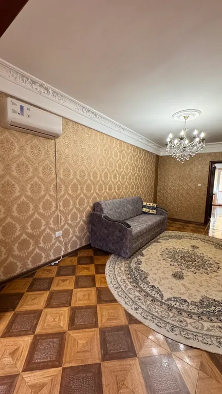 Уютная квартира в центре Каспийска