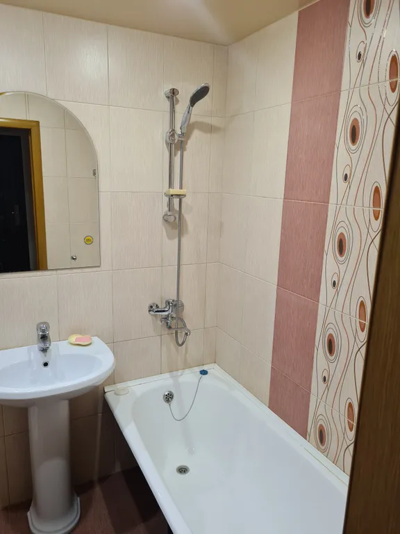 Уютная квартира-студия