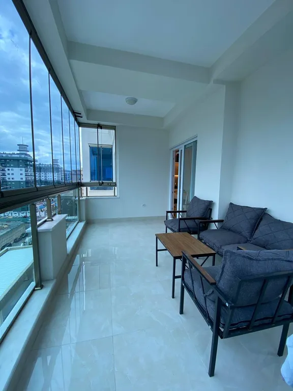 Апартамент с лучшей инфраструктурой у моря