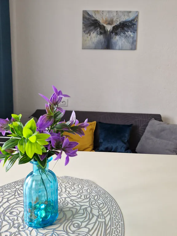 Квартира Шикарная просторная квартира с качественным ремонтом для большой семьи — Ярославль