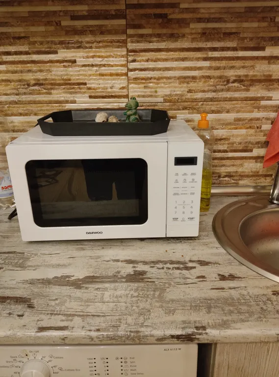 Квартира 2-комнатная Квартира — Батуми