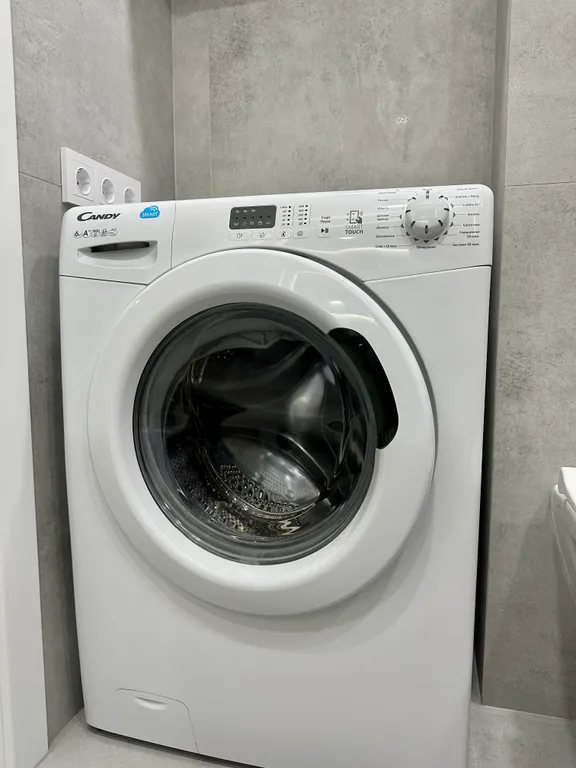 Двухуровневая квартира в стиле Лофт