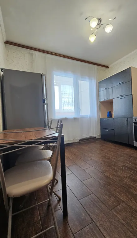 Уютная квартира рядом с Аурой и ЖД