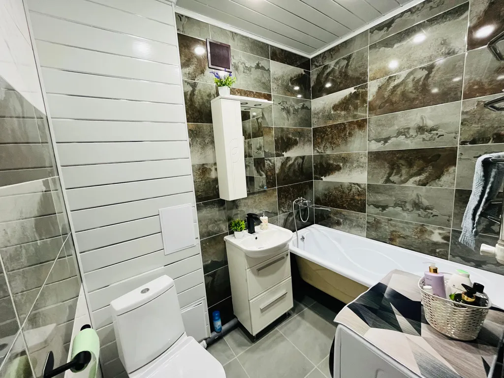 Уютная, тёплая квартира с большим количеством спальных в центре