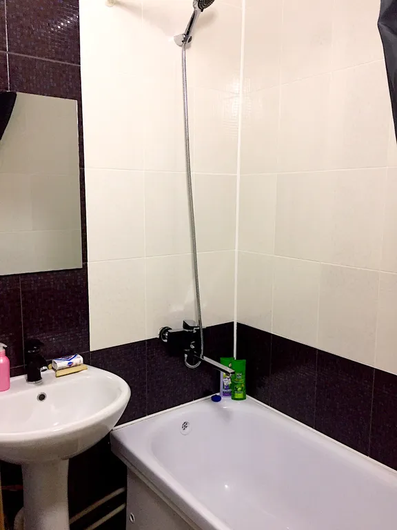 Красивая и просторная студия