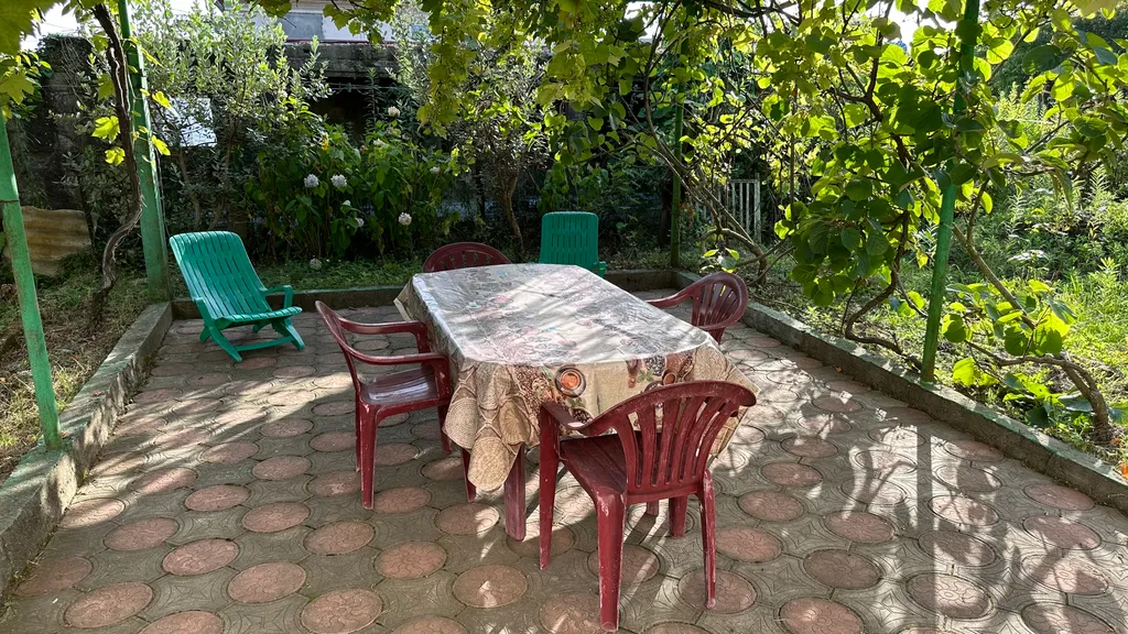 Дом под ключ в городе Очамчира