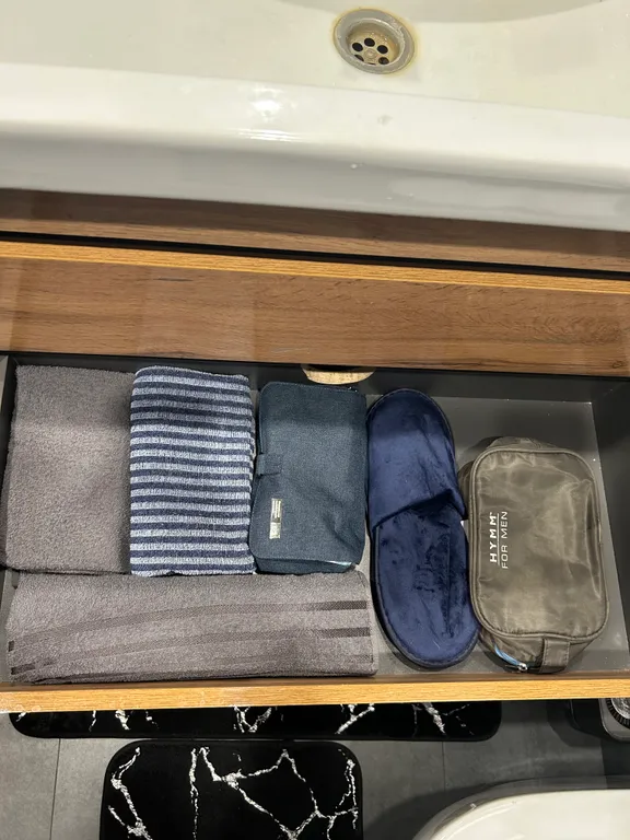 Уютная квартира с дизайнерским ремонтом