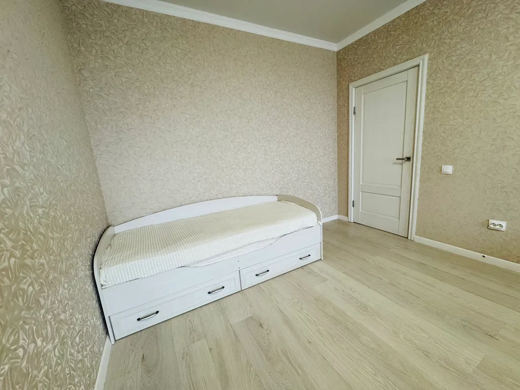 Простор с красивым видом на город