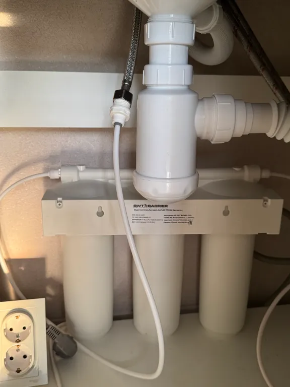 Квартира Светлая уютная квартира в деловом центре города с видом на море — Анапа