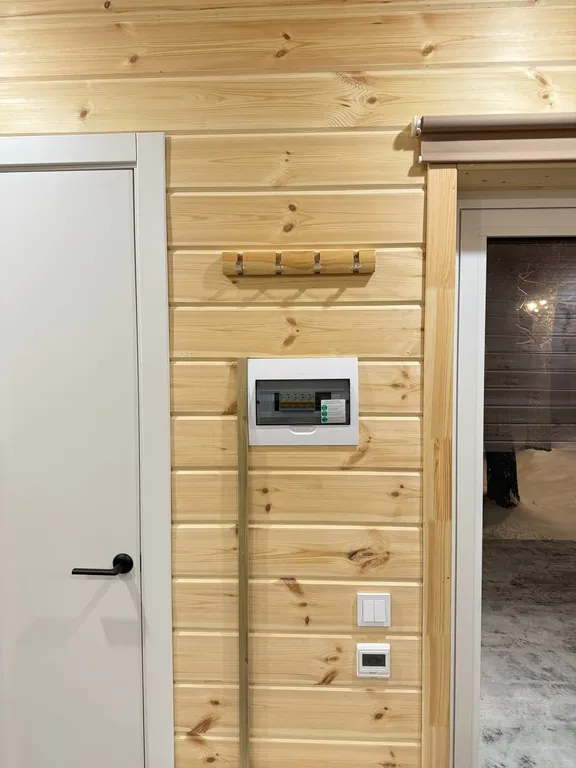 Уютный дом на берегу Волги. Баня включена в стоймость!