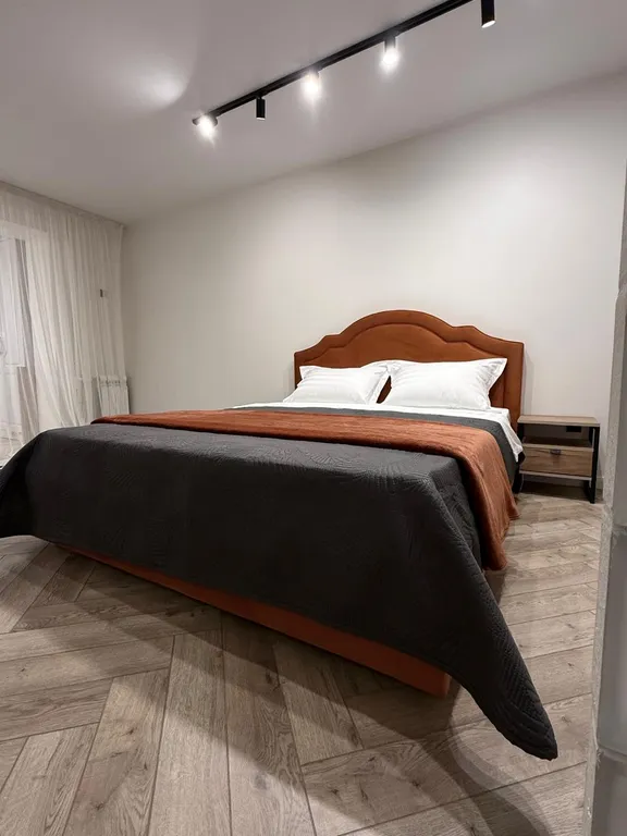 1-комнатная Квартира — аренда посуточно в Нальчик