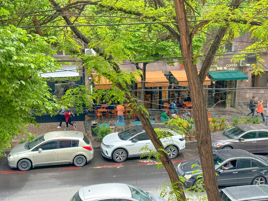 Nostalgia for the near past