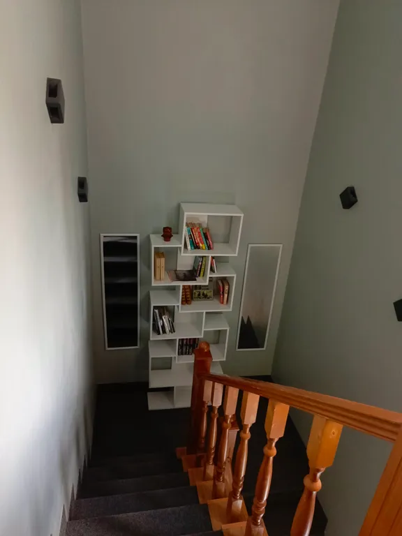 Гостевой дом Профессорский, коттедж в лесу недалеко от центра города