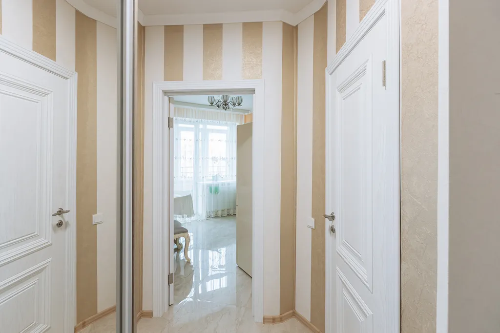 Жемчужина на пляже