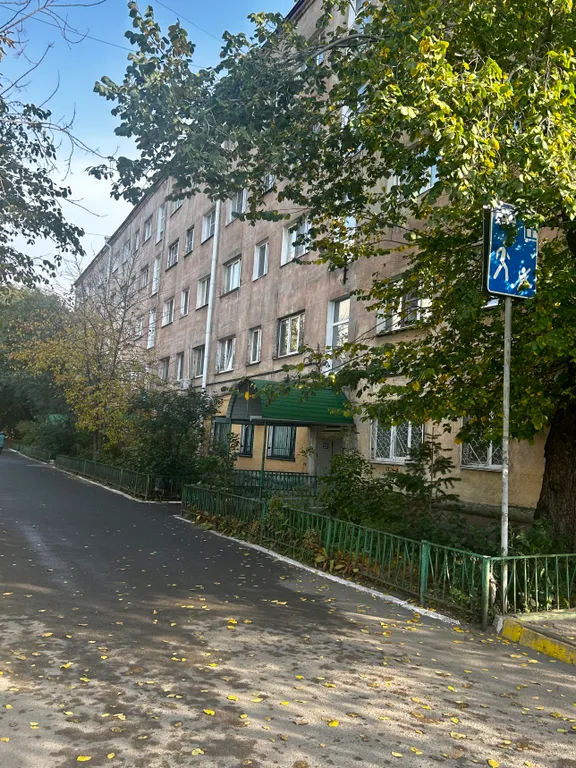 Новая стильная студия в центральном районе Омска