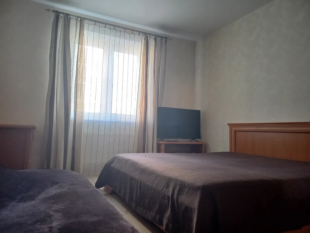 Квартира Квартира у озера — Зеленоградск