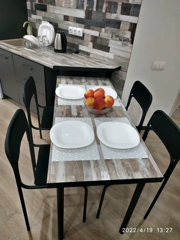 Комфортные апартаменты рядом с метро