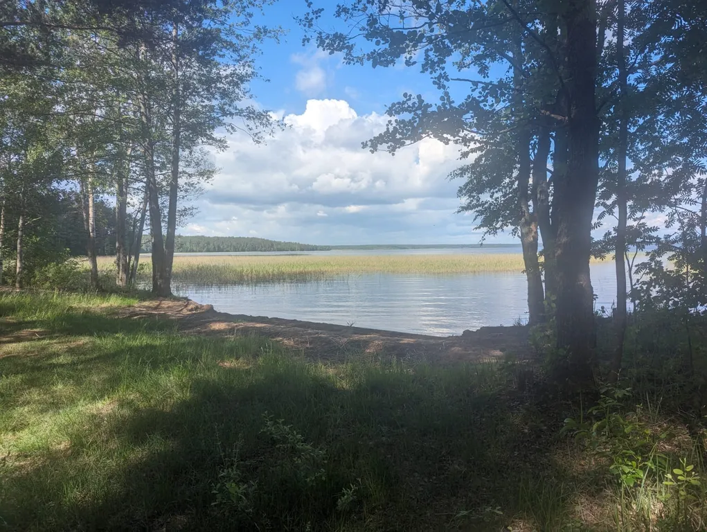 Усадьба Пюхяярви