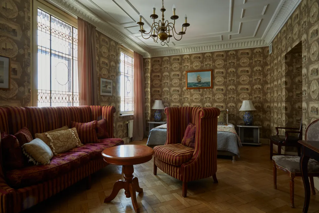 Квартира Комната — Санкт-Петербург