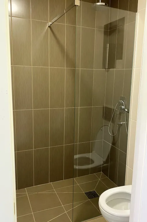 Уютная студия в Кировском районе