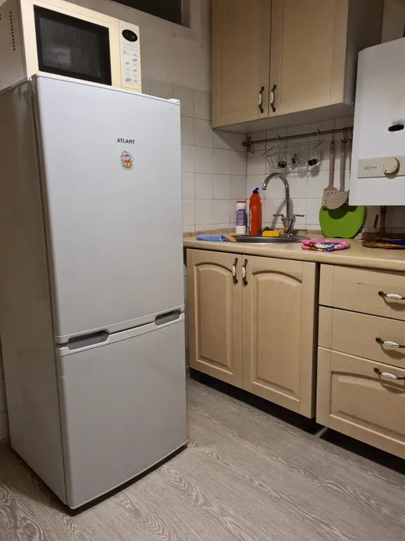 Уютная квартира в центре