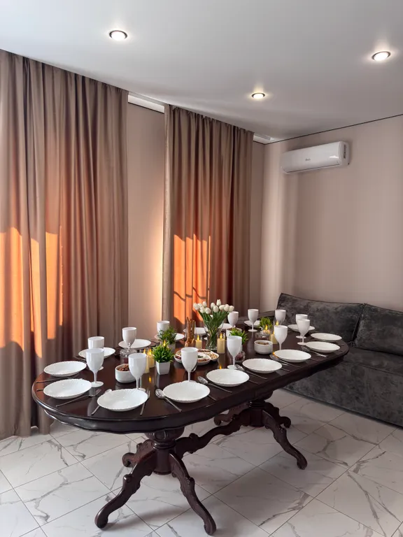 Уютный дом для Вашего события в Ростове-на-Дону