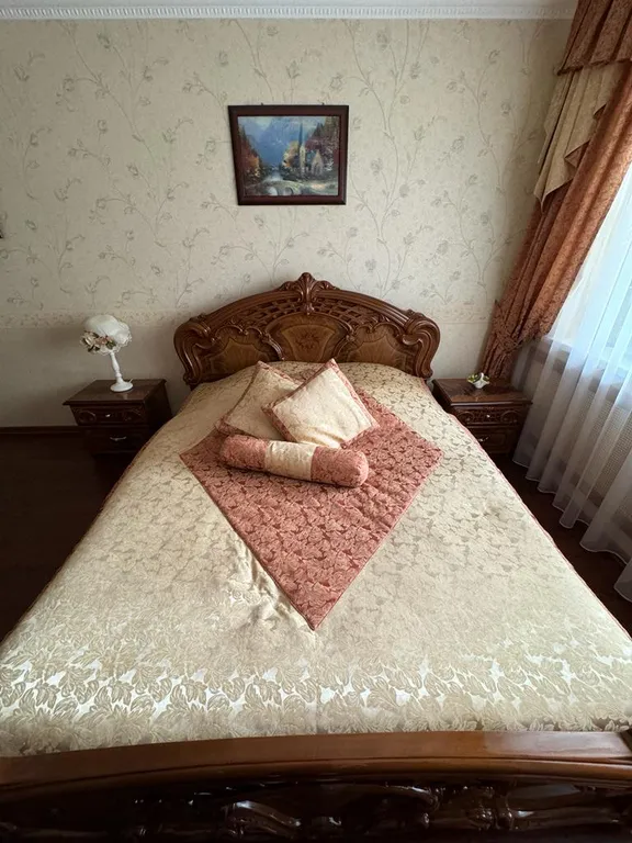 Уютная солнечная и тихая квартира в центре