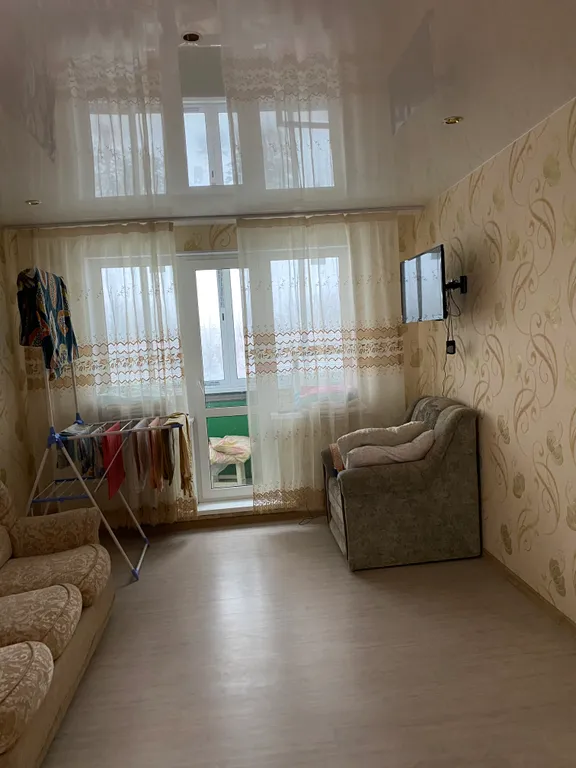 Уютная квартира в центе города