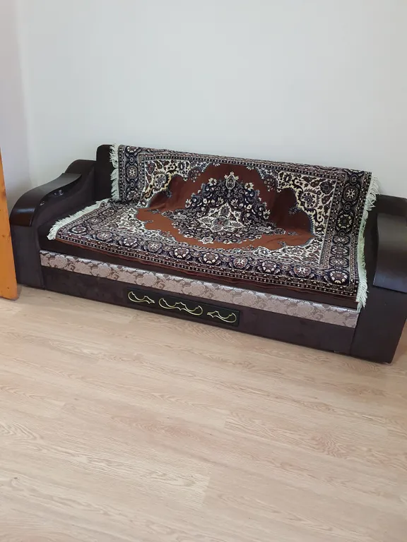 Отдых в горах